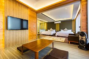 FM Vanilla Bed and Breakfast