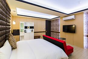 FM Vanilla Bed and Breakfast