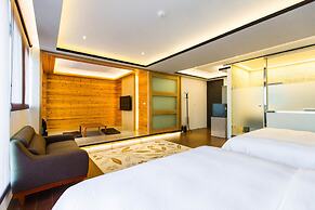 FM Vanilla Bed and Breakfast