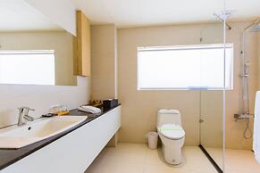 FM Vanilla Bed and Breakfast