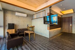 FM Vanilla Bed and Breakfast