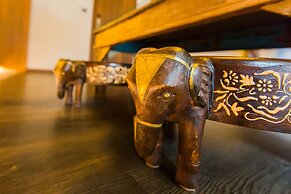 FM Vanilla Bed and Breakfast