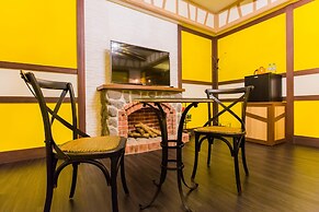 FM Vanilla Bed and Breakfast