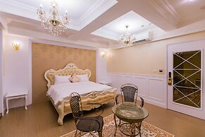 FM Vanilla Bed and Breakfast