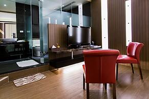 FM Vanilla Bed and Breakfast