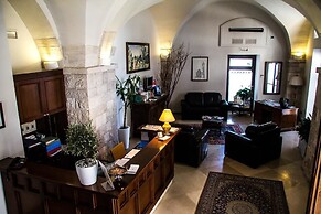 Palazzo Filisio Hotel