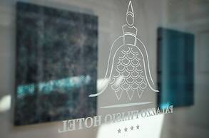 Palazzo Filisio Hotel