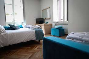 Palazzo Filisio Hotel