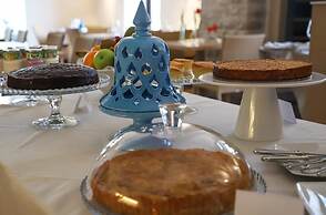 Palazzo Filisio Hotel