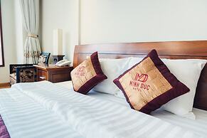 Minh Duc Hotel