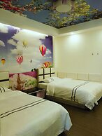 Yi Lian landscape Inn