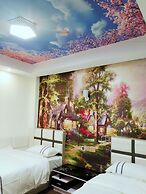 Yi Lian landscape Inn