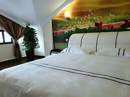 Yi Lian landscape Inn