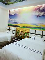 Yi Lian landscape Inn