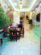 Yi Lian landscape Inn