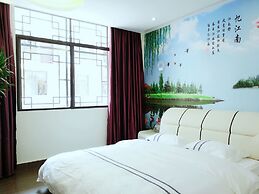 Yi Lian landscape Inn