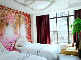 Yi Lian landscape Inn