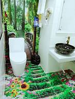 Yi Lian landscape Inn