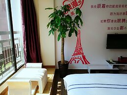 Yi Lian landscape Inn