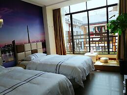 Yi Lian landscape Inn