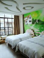 Yi Lian landscape Inn