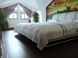 Yi Lian landscape Inn