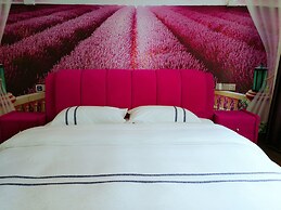 Yi Lian landscape Inn