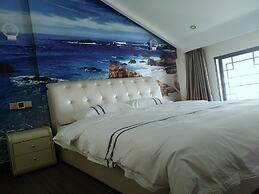 Yi Lian landscape Inn