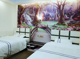 Yi Lian landscape Inn