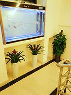 Yi Lian landscape Inn