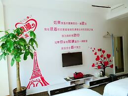 Yi Lian landscape Inn