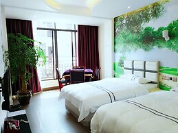 Yi Lian landscape Inn