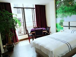 Yi Lian landscape Inn