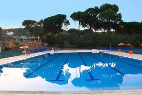 Camping Sierra de las Nieves