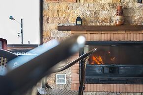 Camping Sierra de las Nieves