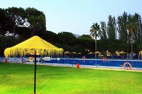 Camping Sierra de las Nieves