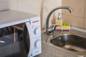 Camping Sierra de las Nieves