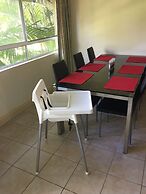 Cairns Golf Course Apartment