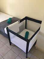 Cairns Golf Course Apartment