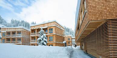 Tirol Lodge