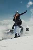 Tirol Lodge