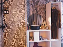 Loumage S Suites and Spa