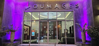 Loumage S Suites and Spa