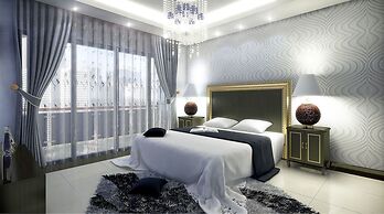 Loumage Suites & Spa