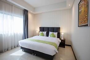 Loumage Suites & Spa