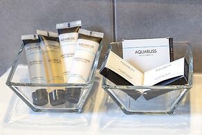 Loumage Suites & Spa