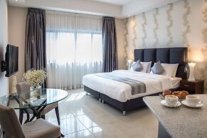 Loumage Suites & Spa