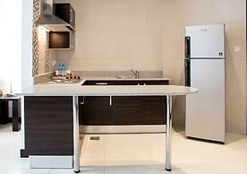 Loumage Suites & Spa