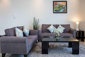 Loumage Suites & Spa