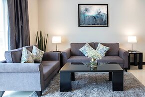 Loumage Suites & Spa